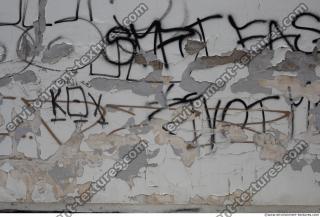 wall plaster paint peeling damaged 0007